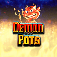 Demon Pots game icon