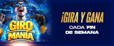 Torneo de Slots Mensual
