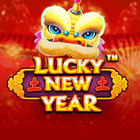Lucky New Year