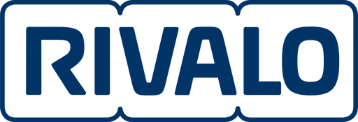 Rivalo Apuestas Colombia Logo